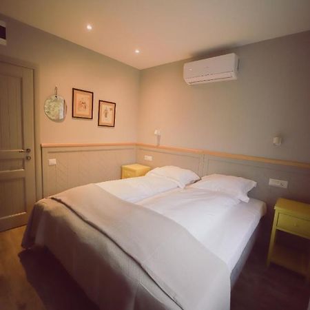 Villa Piazzetta Bacau Ngoại thất bức ảnh