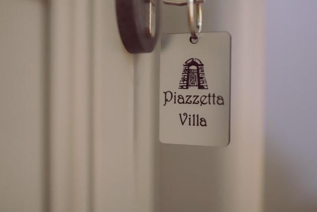 Villa Piazzetta Bacau Ngoại thất bức ảnh