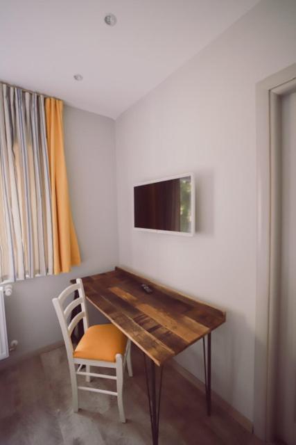 Villa Piazzetta Bacau Ngoại thất bức ảnh